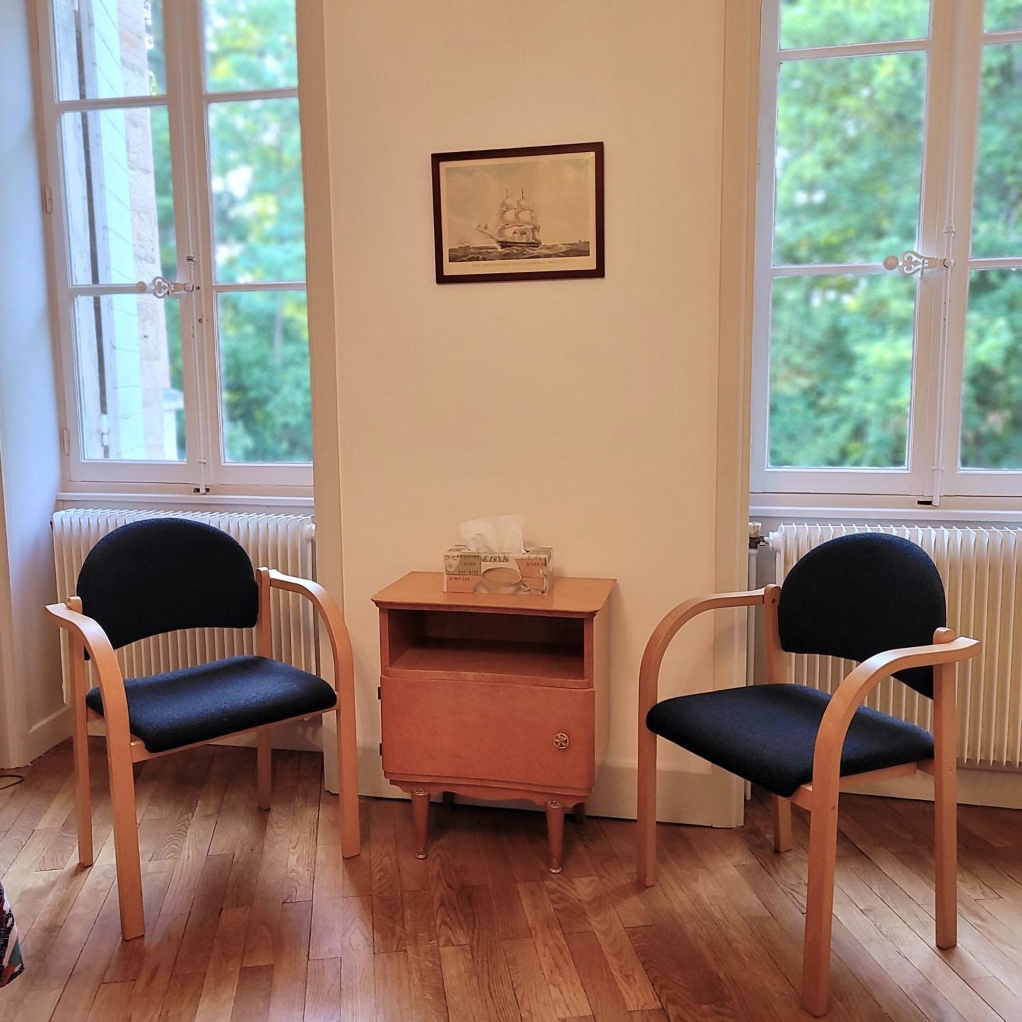 Bed and Breakfast L'Ancre Vive Charentay Экстерьер фото