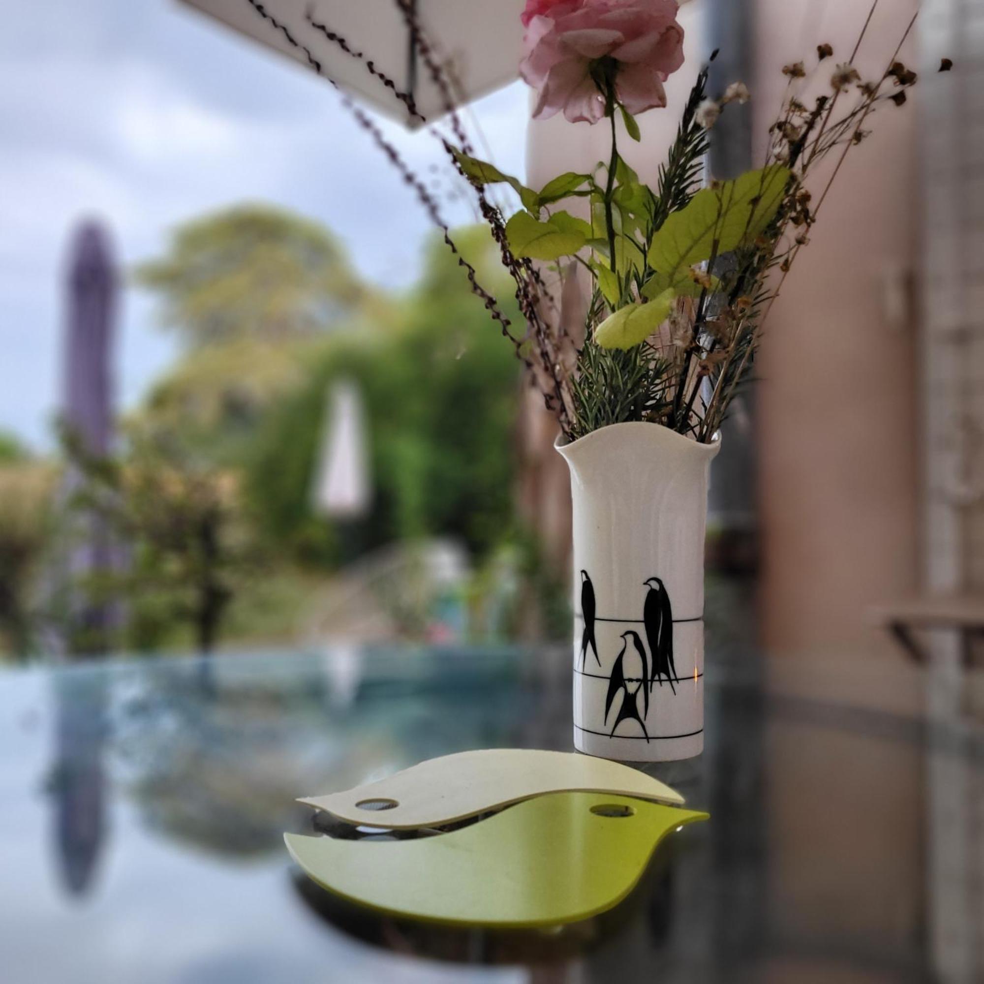 Bed and Breakfast L'Ancre Vive Charentay Экстерьер фото